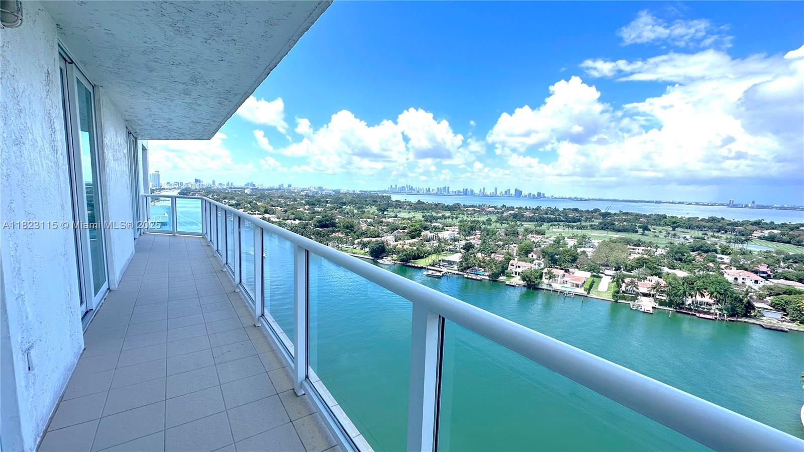 THE GRANDVIEW CONDO - Residential Lease