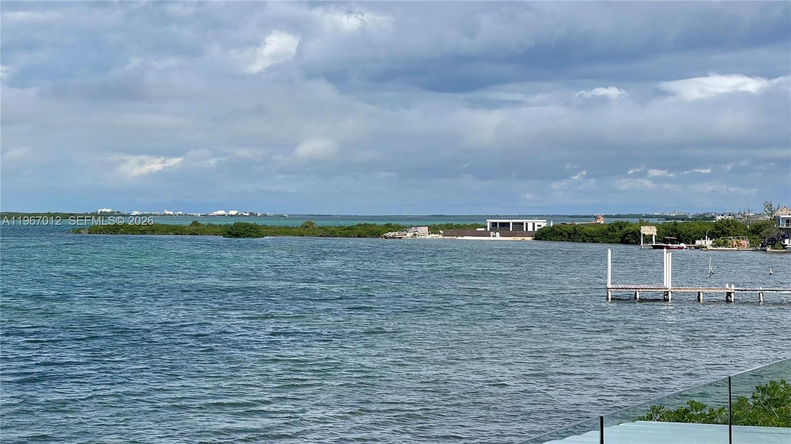 42A Barrier Reef Drive