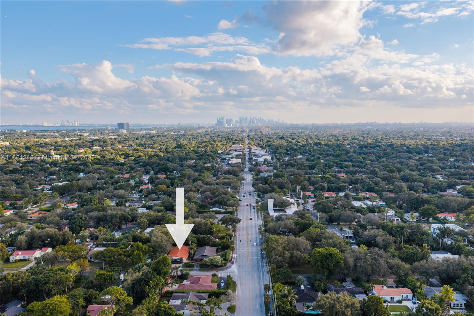 CHARMING Mia Shores - Residential