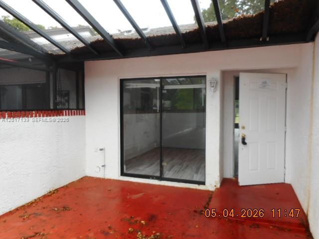 WEDGEWOOD CONDOMINIUM - Residential