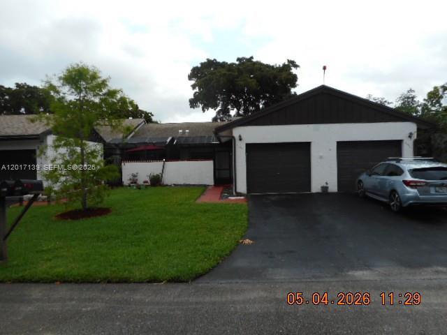 WEDGEWOOD CONDOMINIUM - Residential