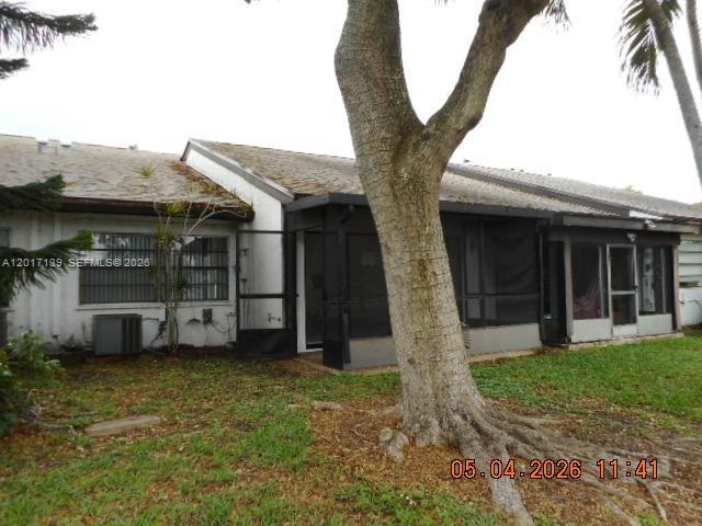 WEDGEWOOD CONDOMINIUM - Residential