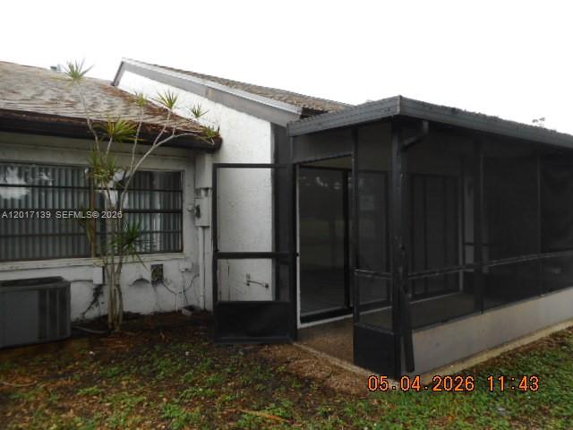 WEDGEWOOD CONDOMINIUM - Residential