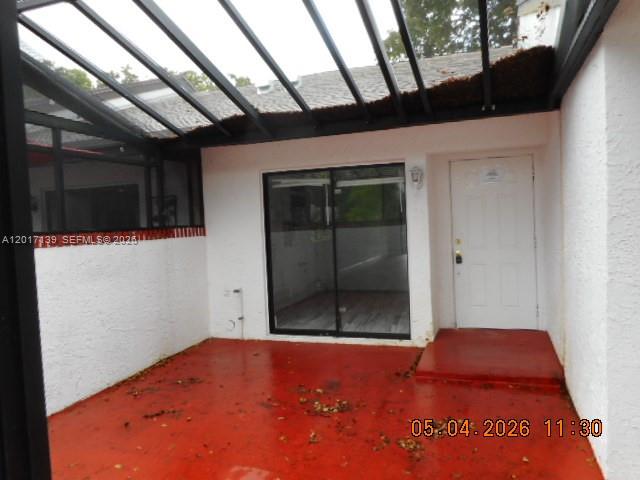 WEDGEWOOD CONDOMINIUM - Residential