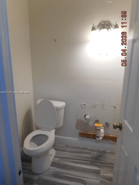WEDGEWOOD CONDOMINIUM - Residential