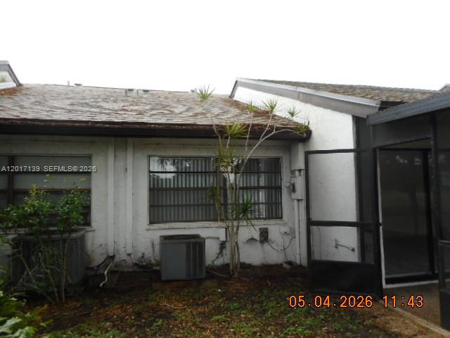WEDGEWOOD CONDOMINIUM - Residential