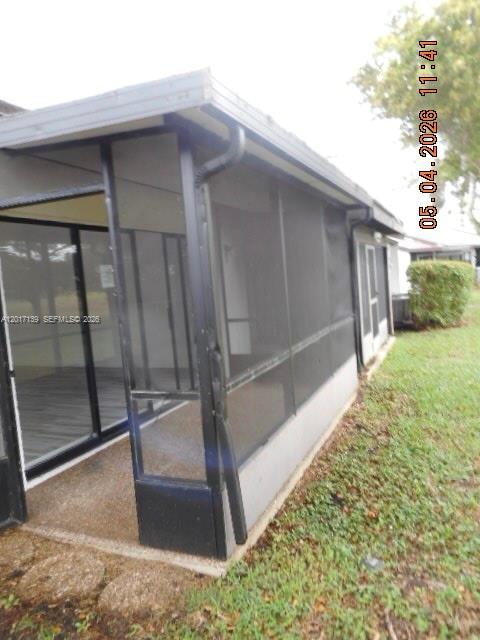 WEDGEWOOD CONDOMINIUM - Residential