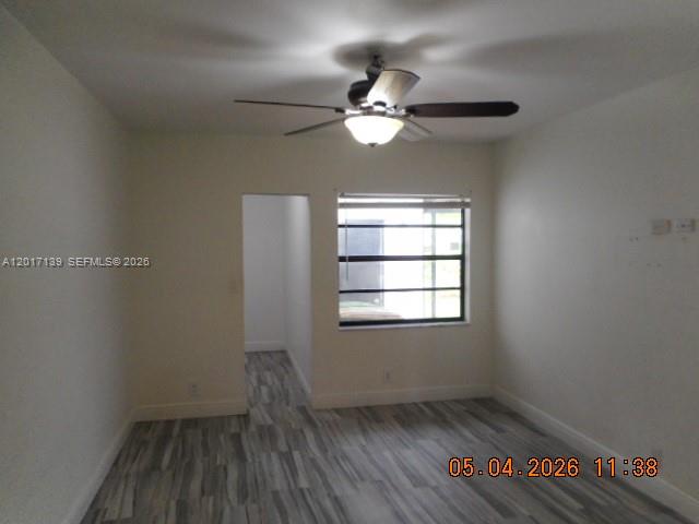 WEDGEWOOD CONDOMINIUM - Residential