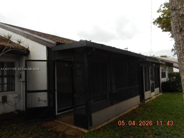 WEDGEWOOD CONDOMINIUM - Residential