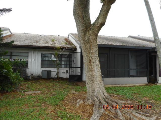 WEDGEWOOD CONDOMINIUM - Residential