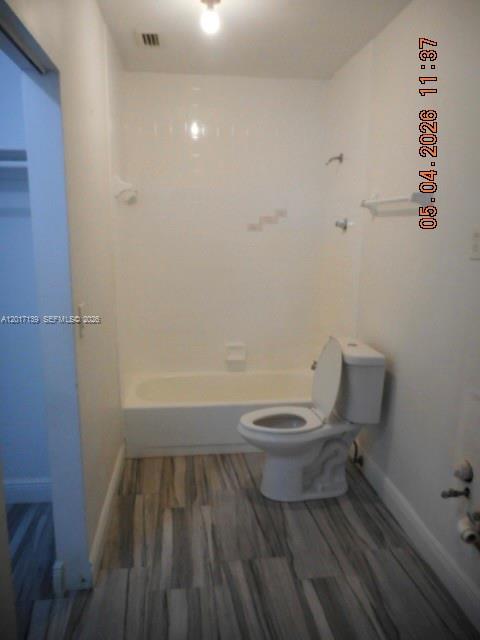 WEDGEWOOD CONDOMINIUM - Residential