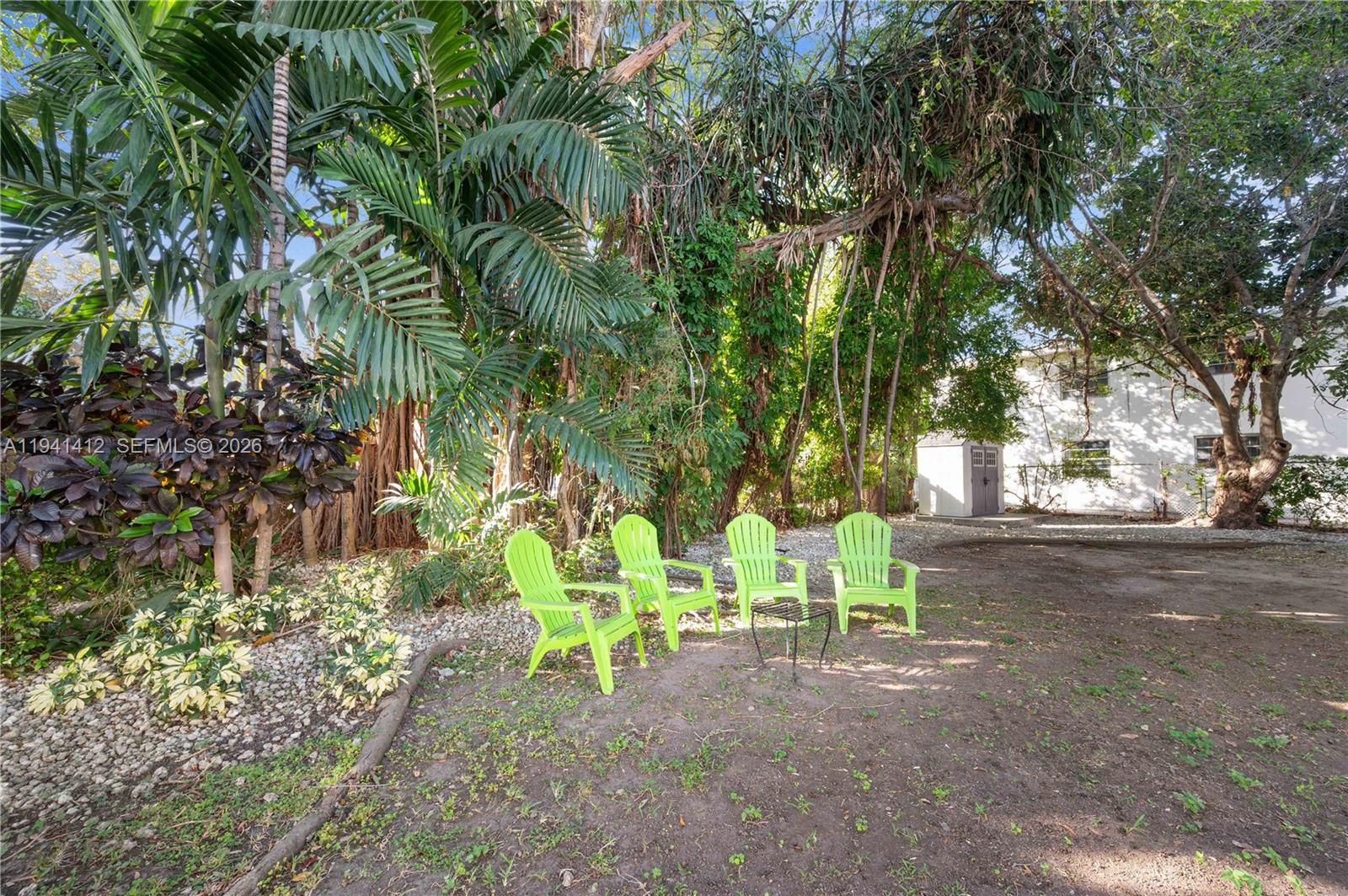 CITY OF MIAMI SOUTH - Residential Lease