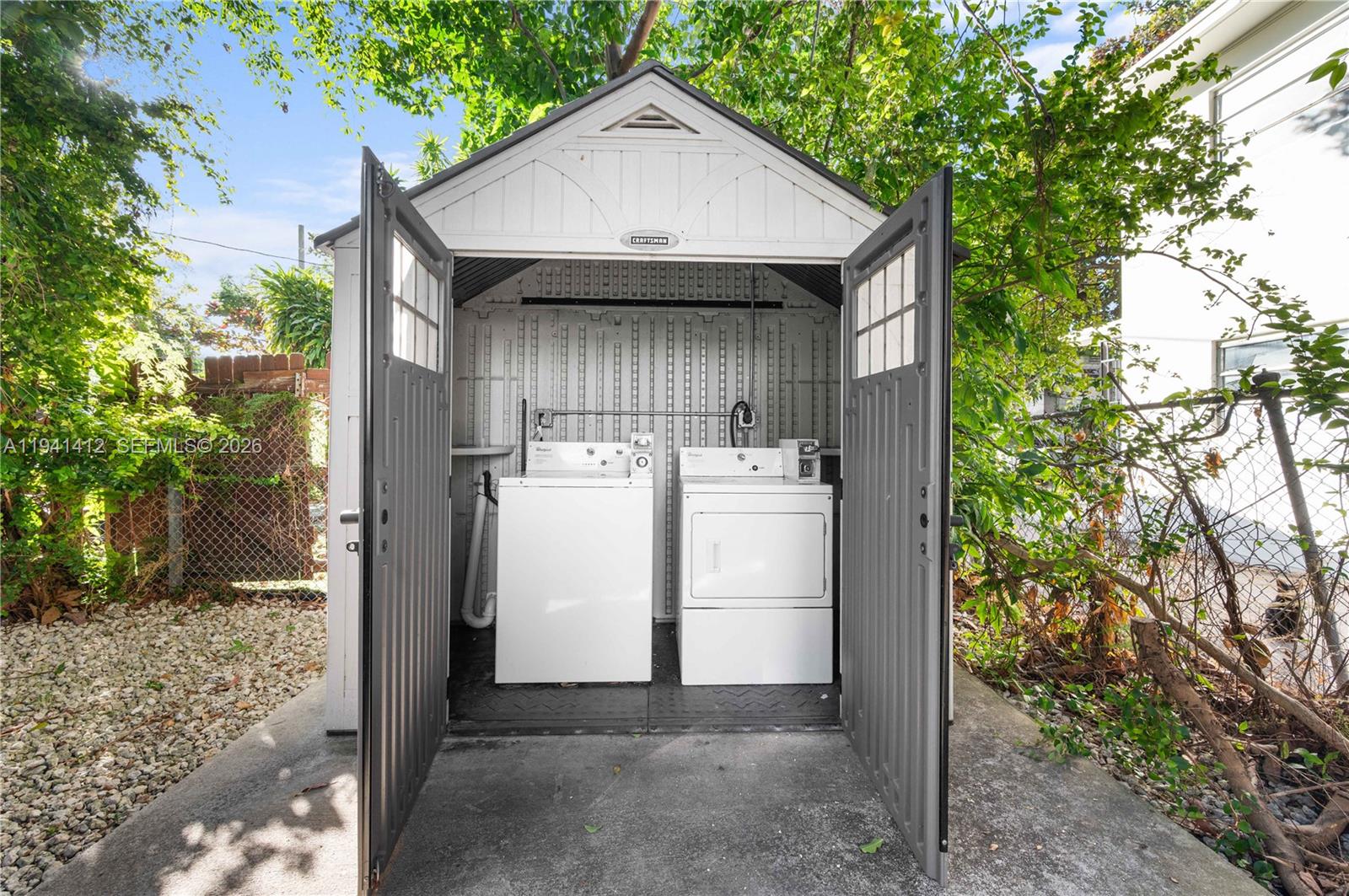 CITY OF MIAMI SOUTH - Residential Lease