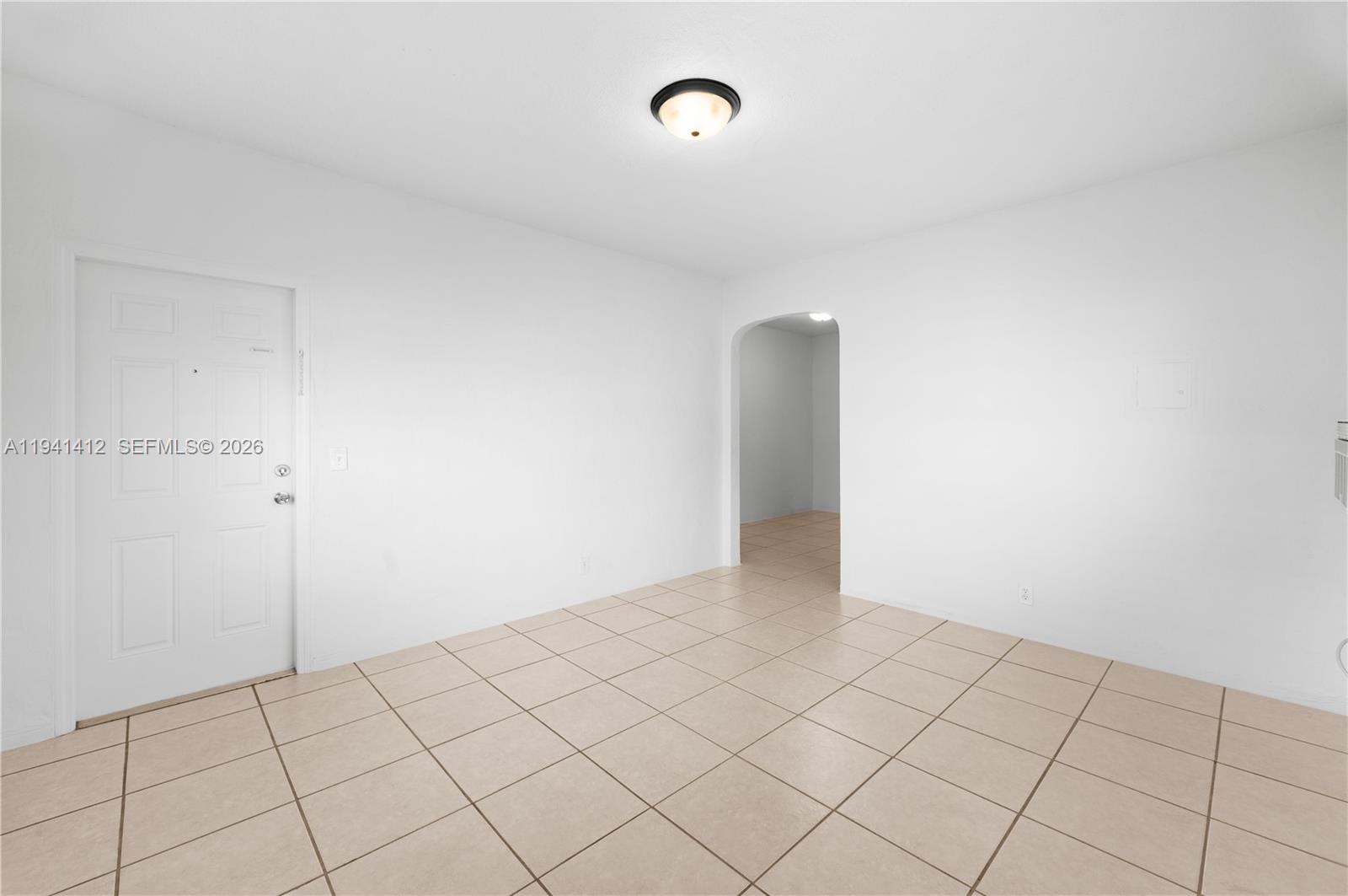 CITY OF MIAMI SOUTH - Residential Lease