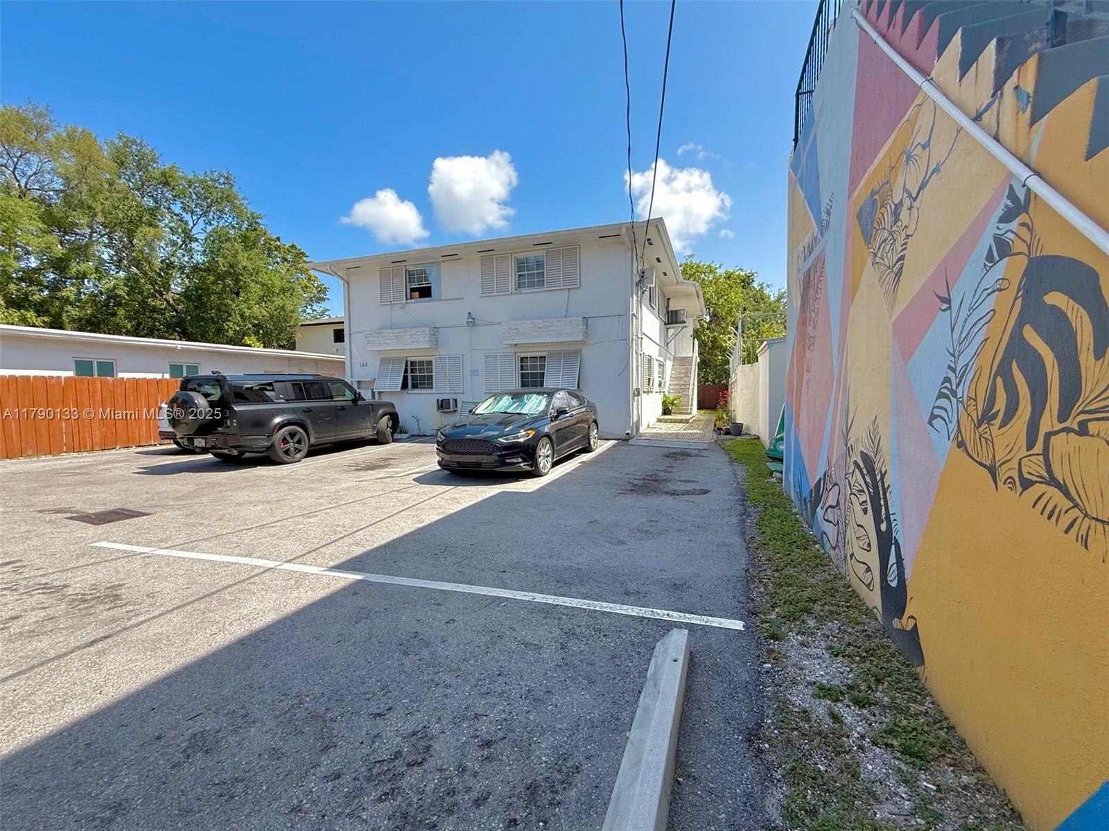 Rental Property at 160 Nw 62nd St D, Miami, Broward County, Florida - Bathrooms: 1  - $900 MO.