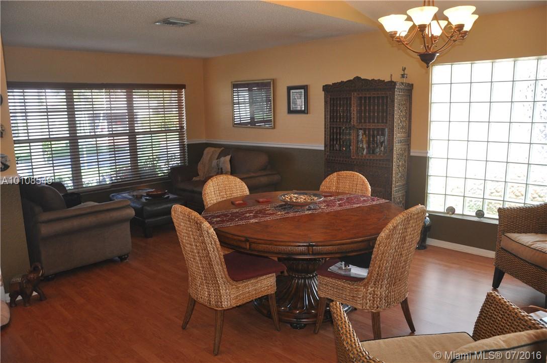 Silver Lakes At Pembroke - Residential