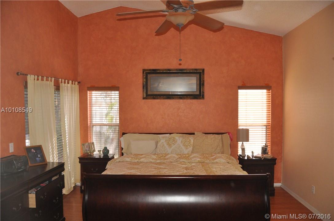 Silver Lakes At Pembroke - Residential