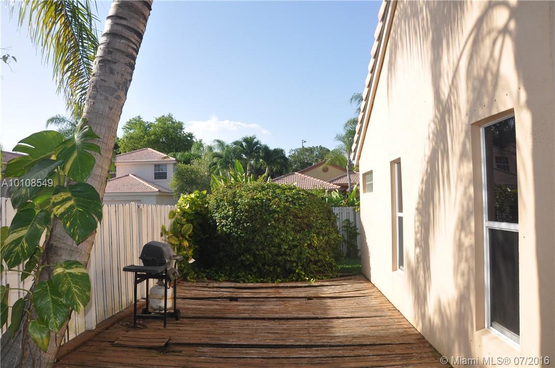 Silver Lakes At Pembroke - Residential