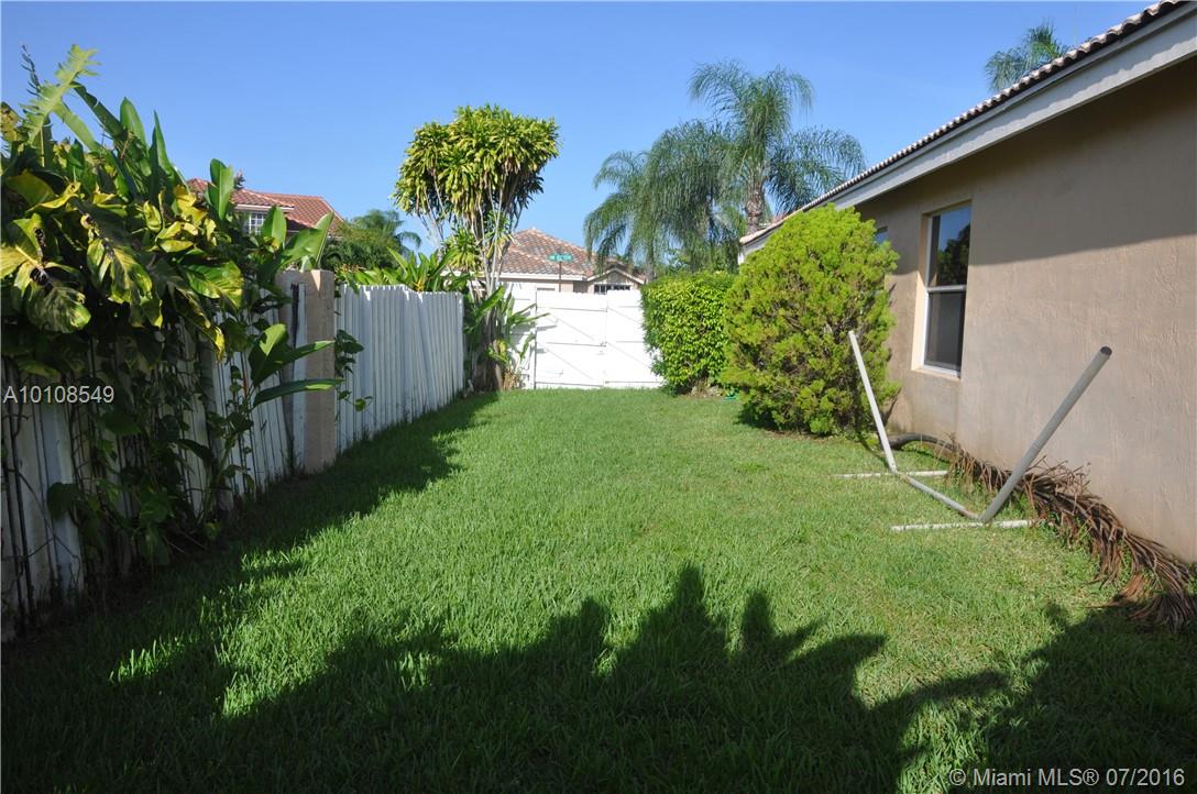 Silver Lakes At Pembroke - Residential