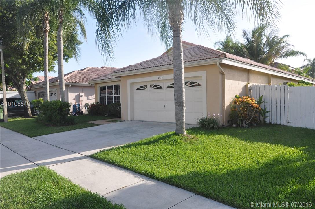 Silver Lakes At Pembroke - Residential