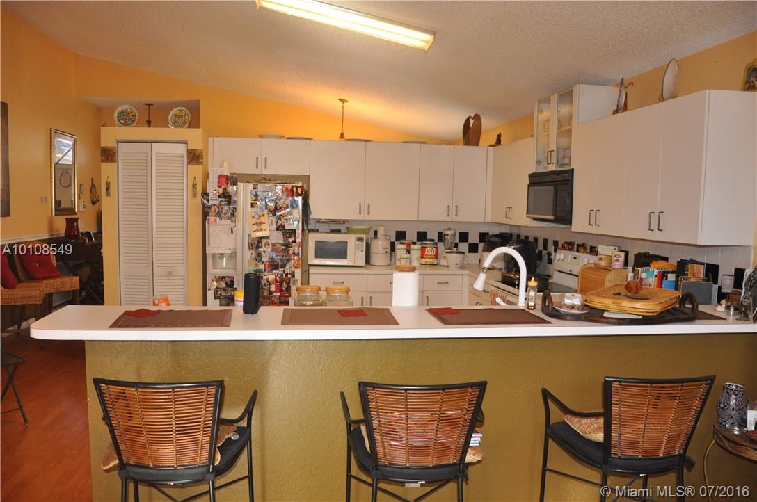 Silver Lakes At Pembroke - Residential