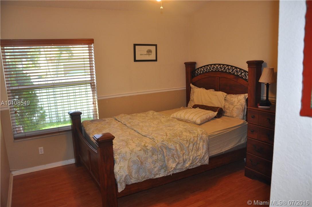 Silver Lakes At Pembroke - Residential