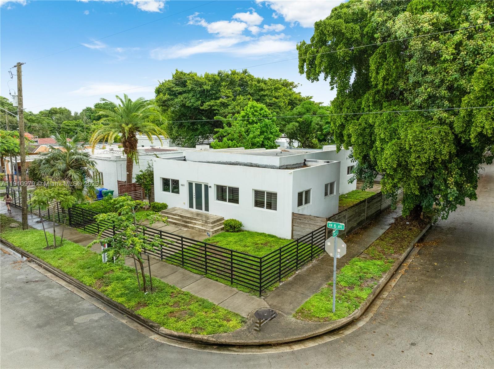 BAY VISTA PARK AMD PL - Residential Lease