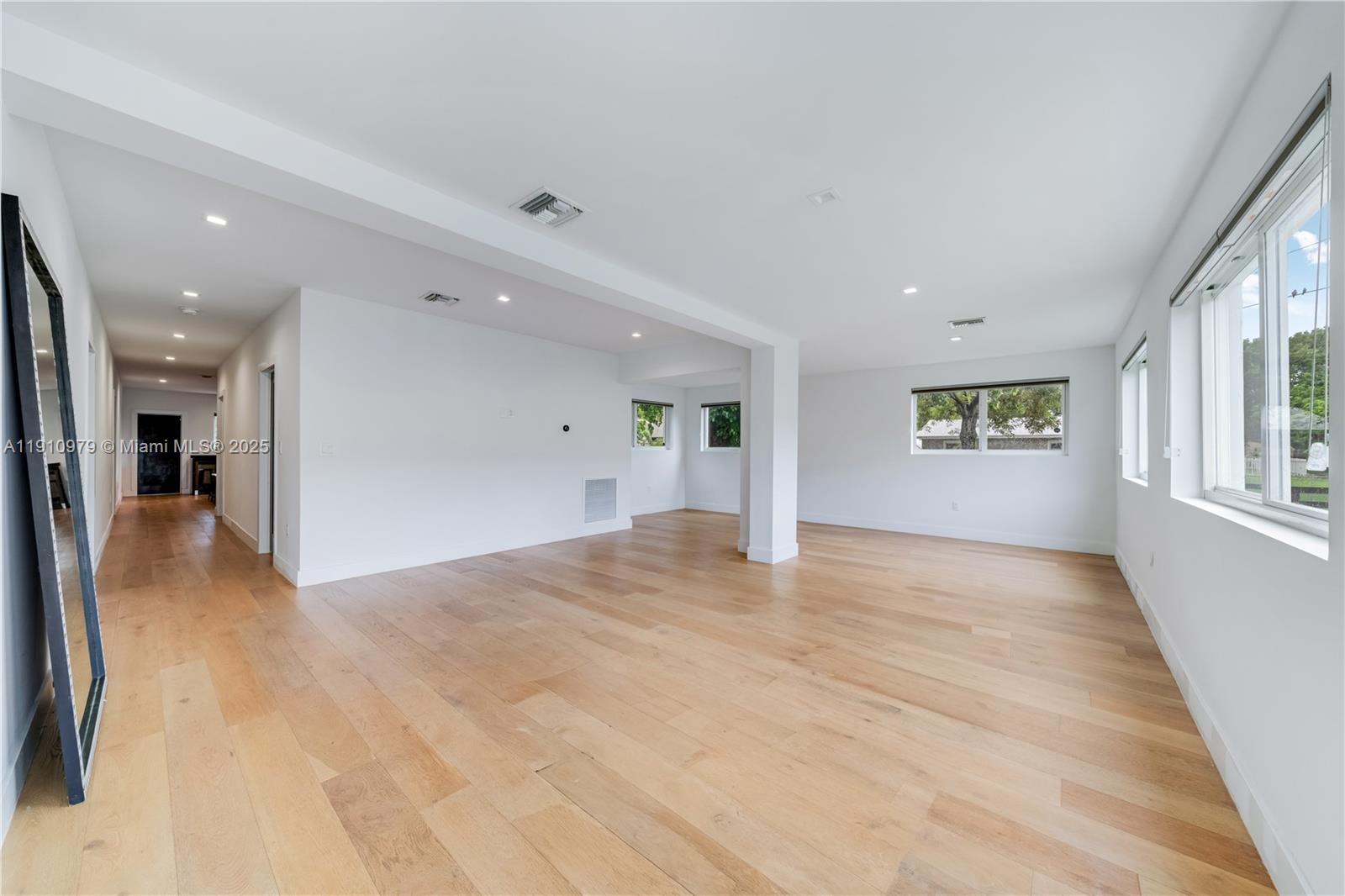 BAY VISTA PARK AMD PL - Residential Lease