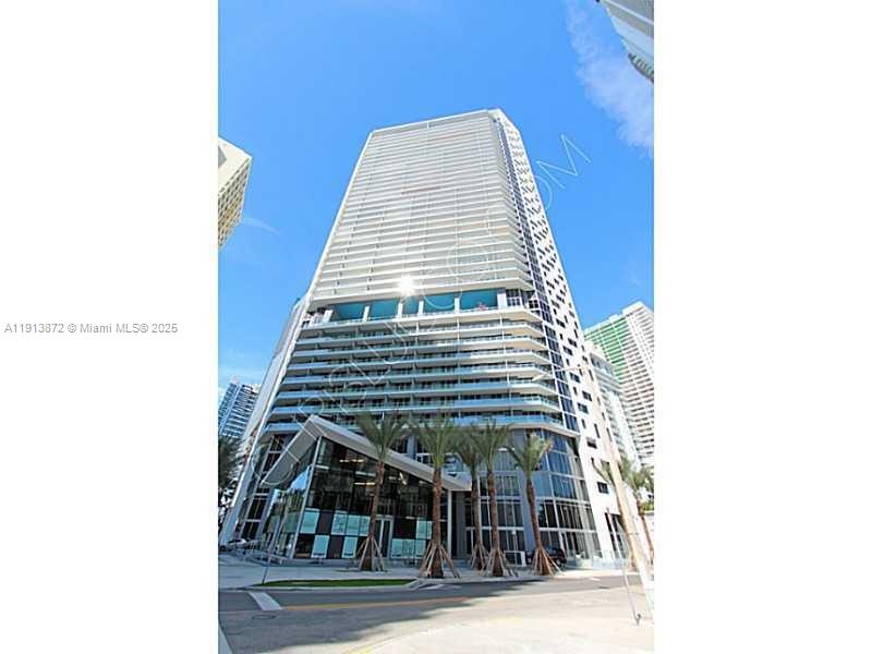 BRICKELL HOUSE - Residential