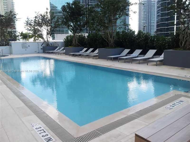 BRICKELL HOUSE - Residential