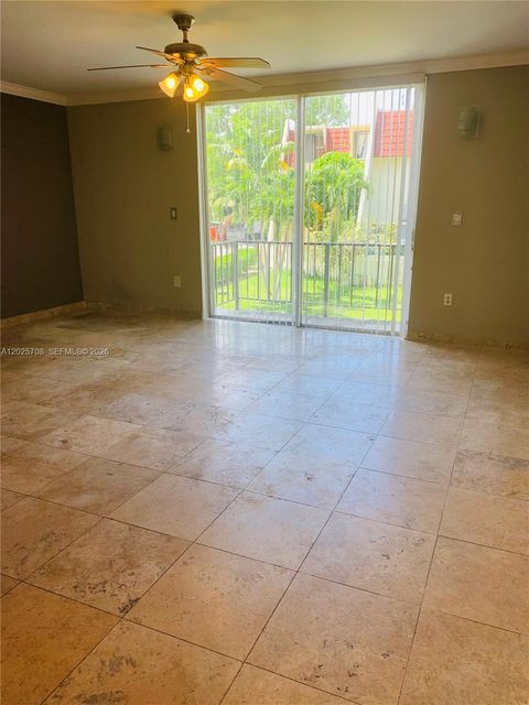 Tiny photo for 1651 NE 115th St #21C, Miami, FL 33181 (MLS # A12025708)