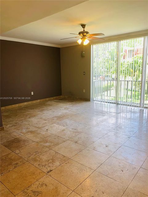 Tiny photo for 1651 NE 115th St #21C, Miami, FL 33181 (MLS # A12025708)