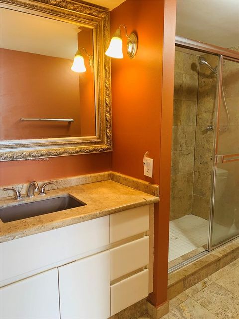 Tiny photo for 1651 NE 115th St #21C, Miami, FL 33181 (MLS # A12025708)