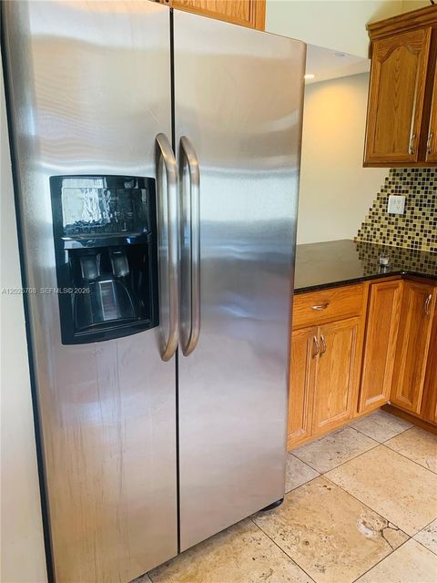 Tiny photo for 1651 NE 115th St #21C, Miami, FL 33181 (MLS # A12025708)