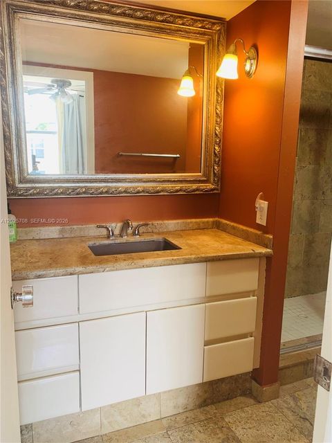 Tiny photo for 1651 NE 115th St #21C, Miami, FL 33181 (MLS # A12025708)