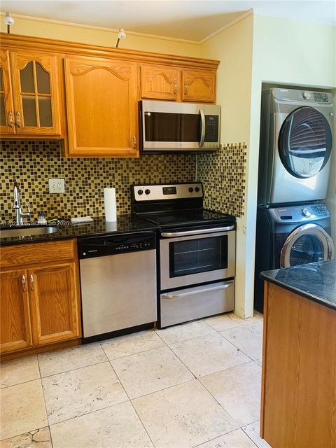 Tiny photo for 1651 NE 115th St #21C, Miami, FL 33181 (MLS # A12025708)