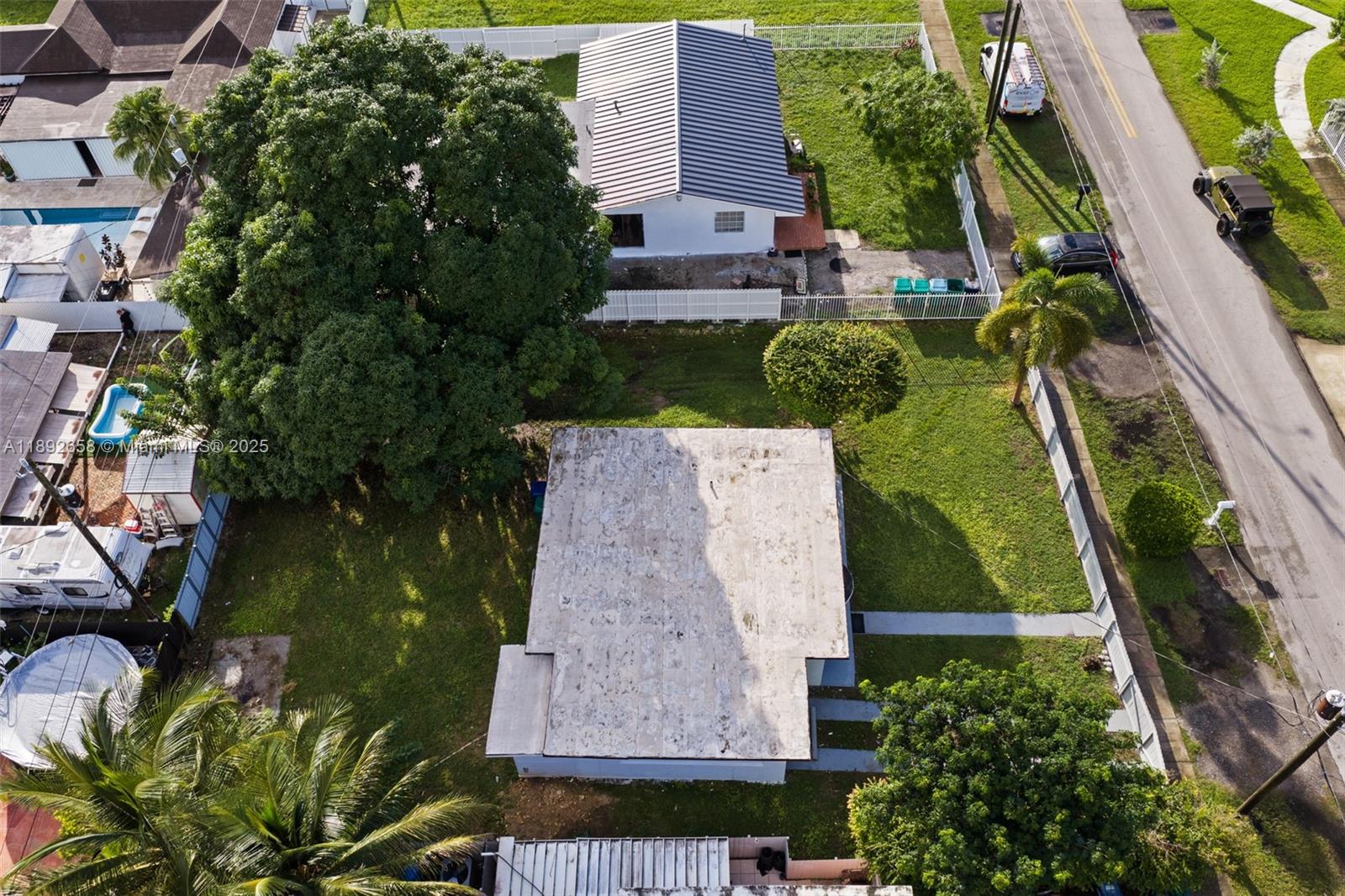 S MIAMI HEIGHTS ADDN H - Residential