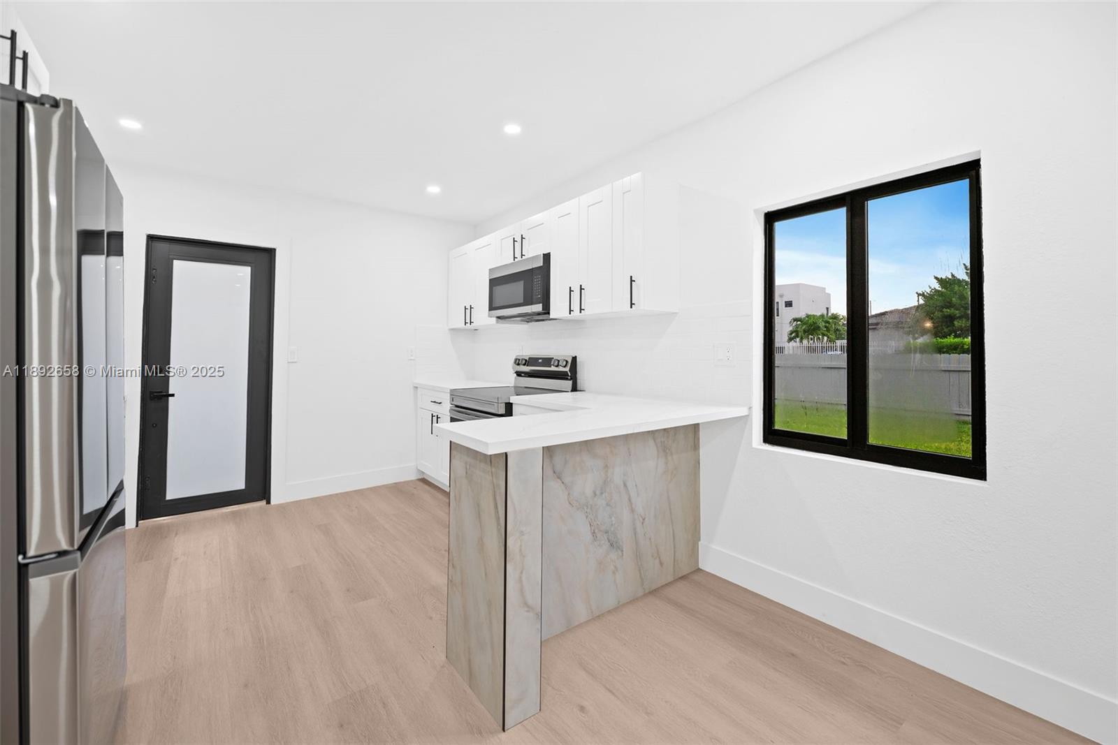 S MIAMI HEIGHTS ADDN H - Residential