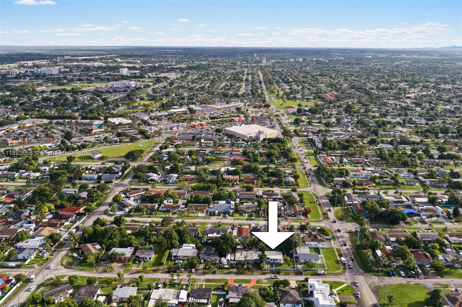 S MIAMI HEIGHTS ADDN H - Residential