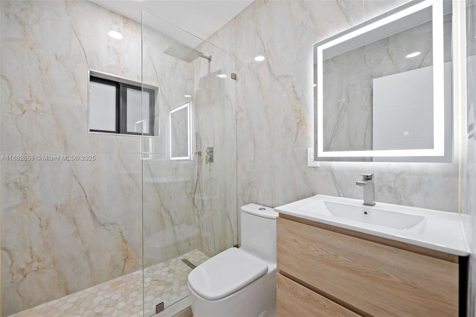 S MIAMI HEIGHTS ADDN H - Residential