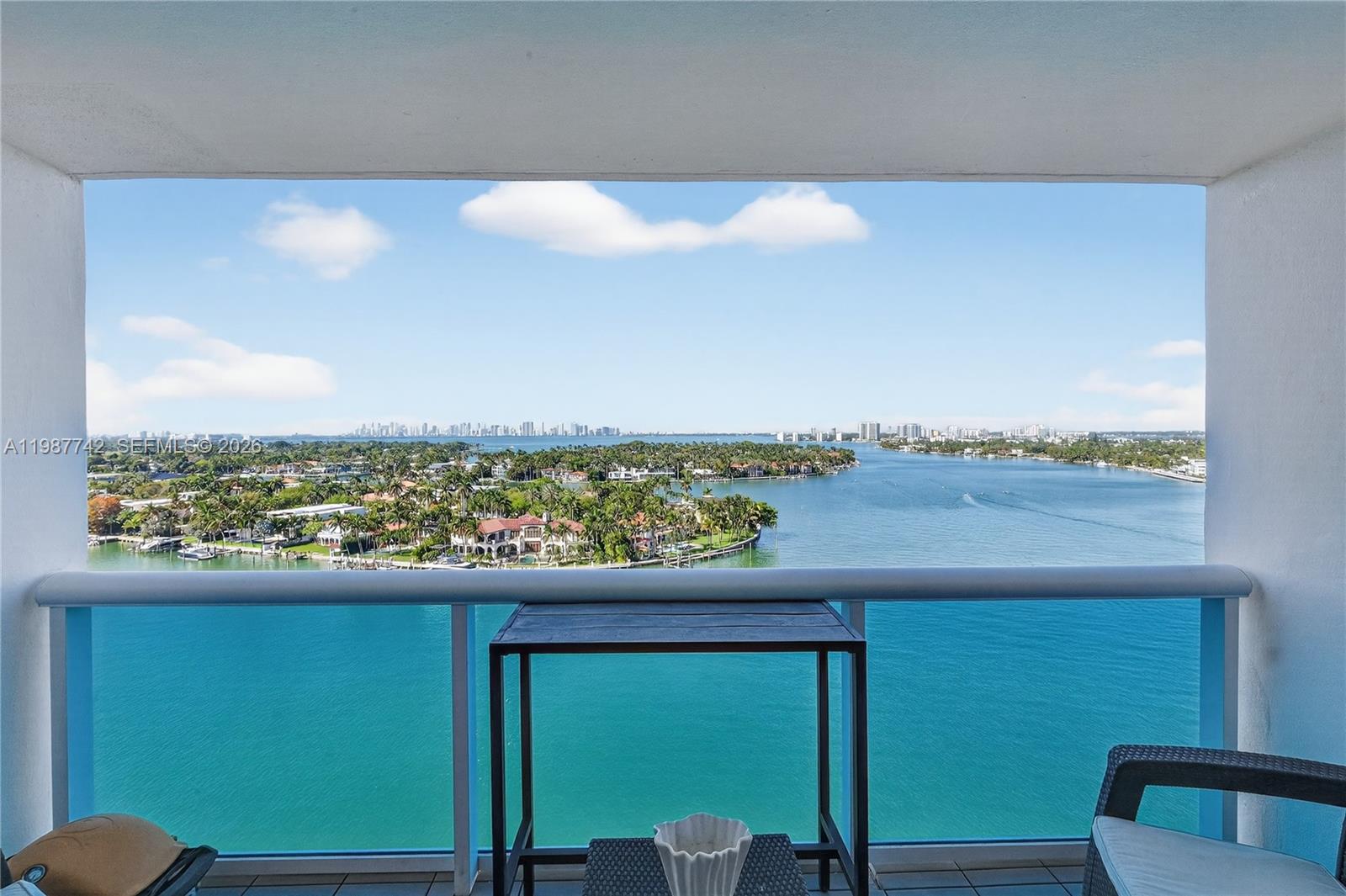 AQUASOL CONDO - Residential