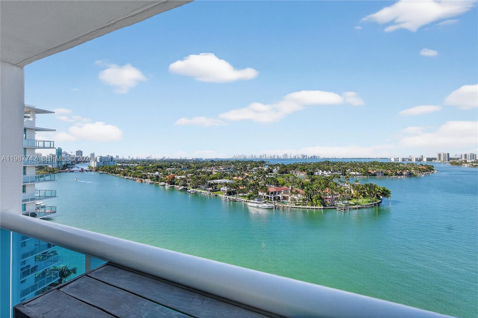 AQUASOL CONDO - Residential