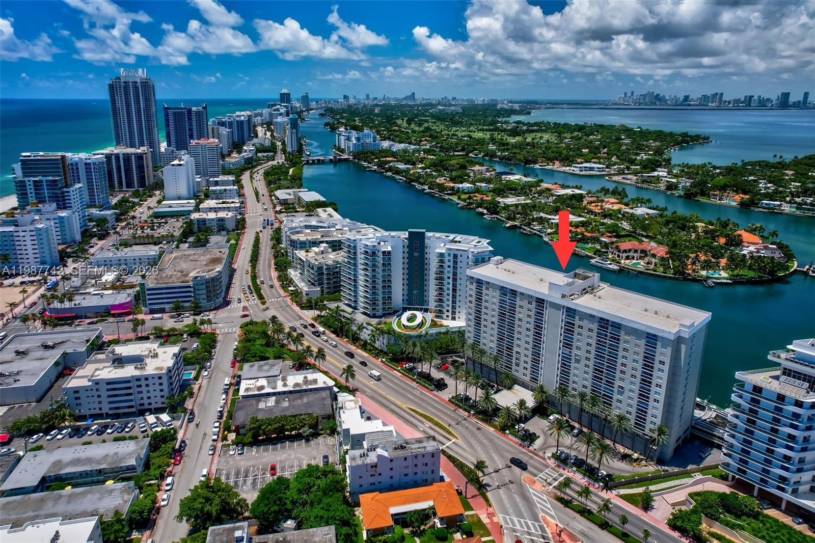 AQUASOL CONDO - Residential