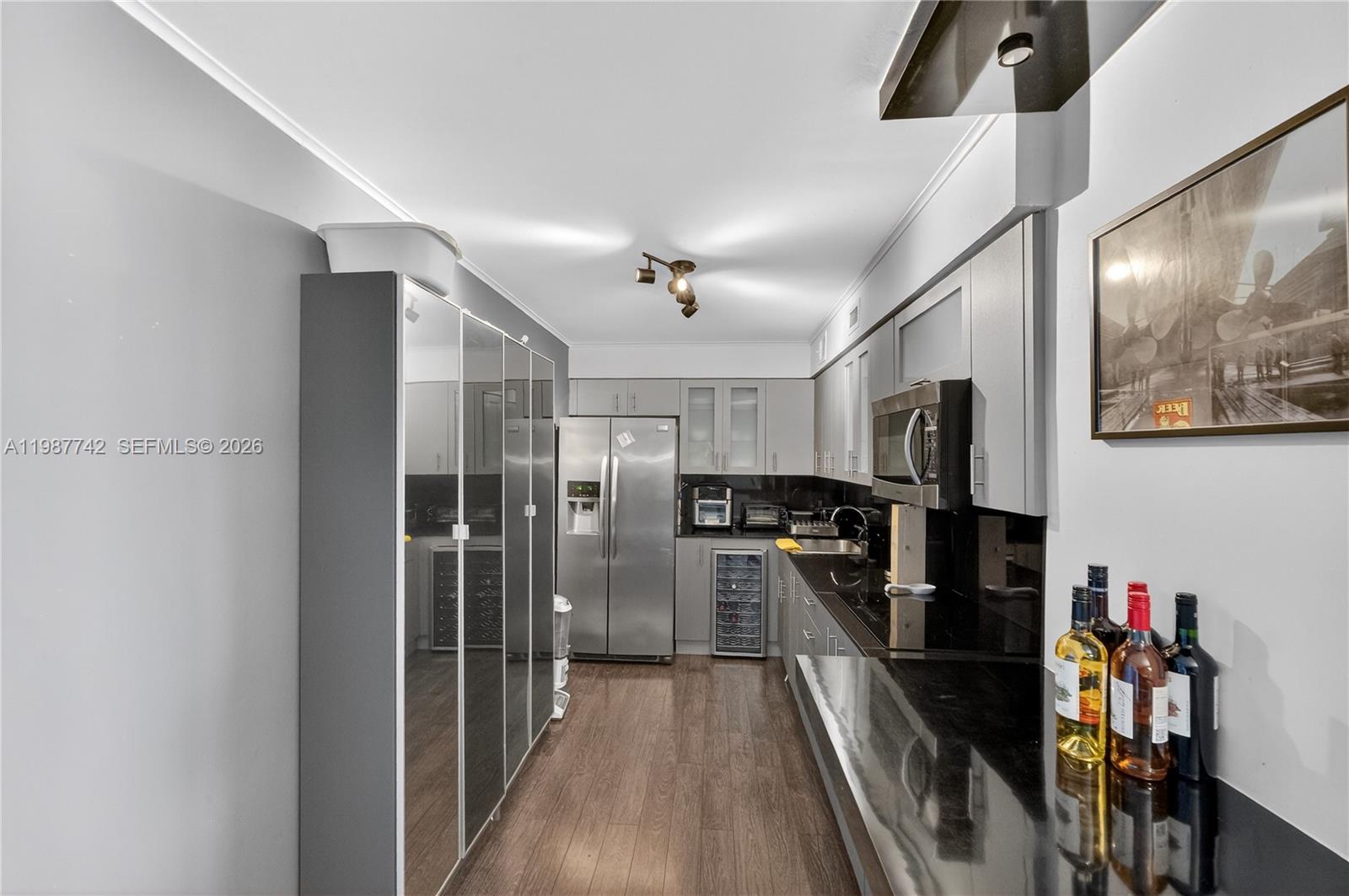 AQUASOL CONDO - Residential