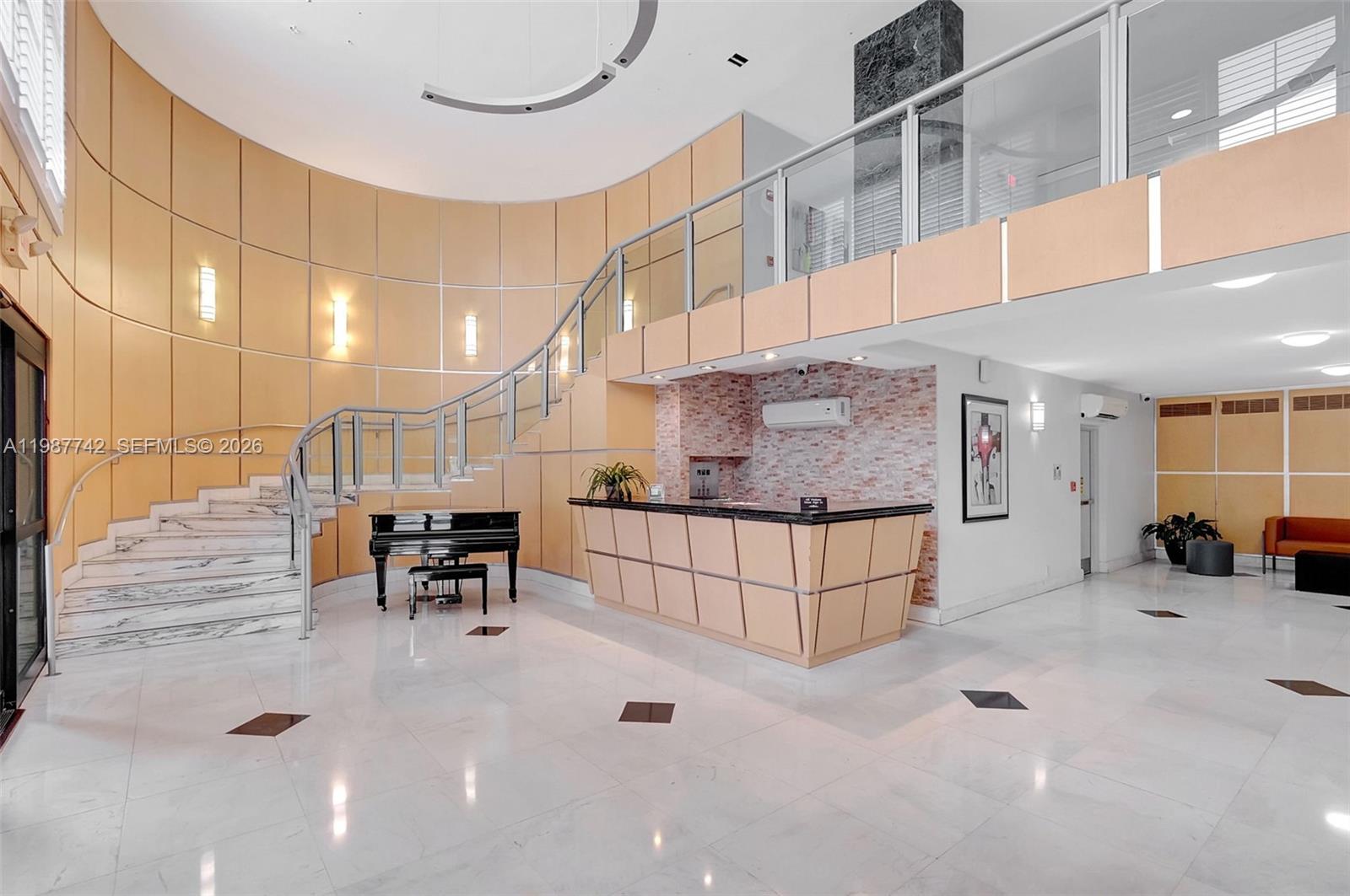 AQUASOL CONDO - Residential