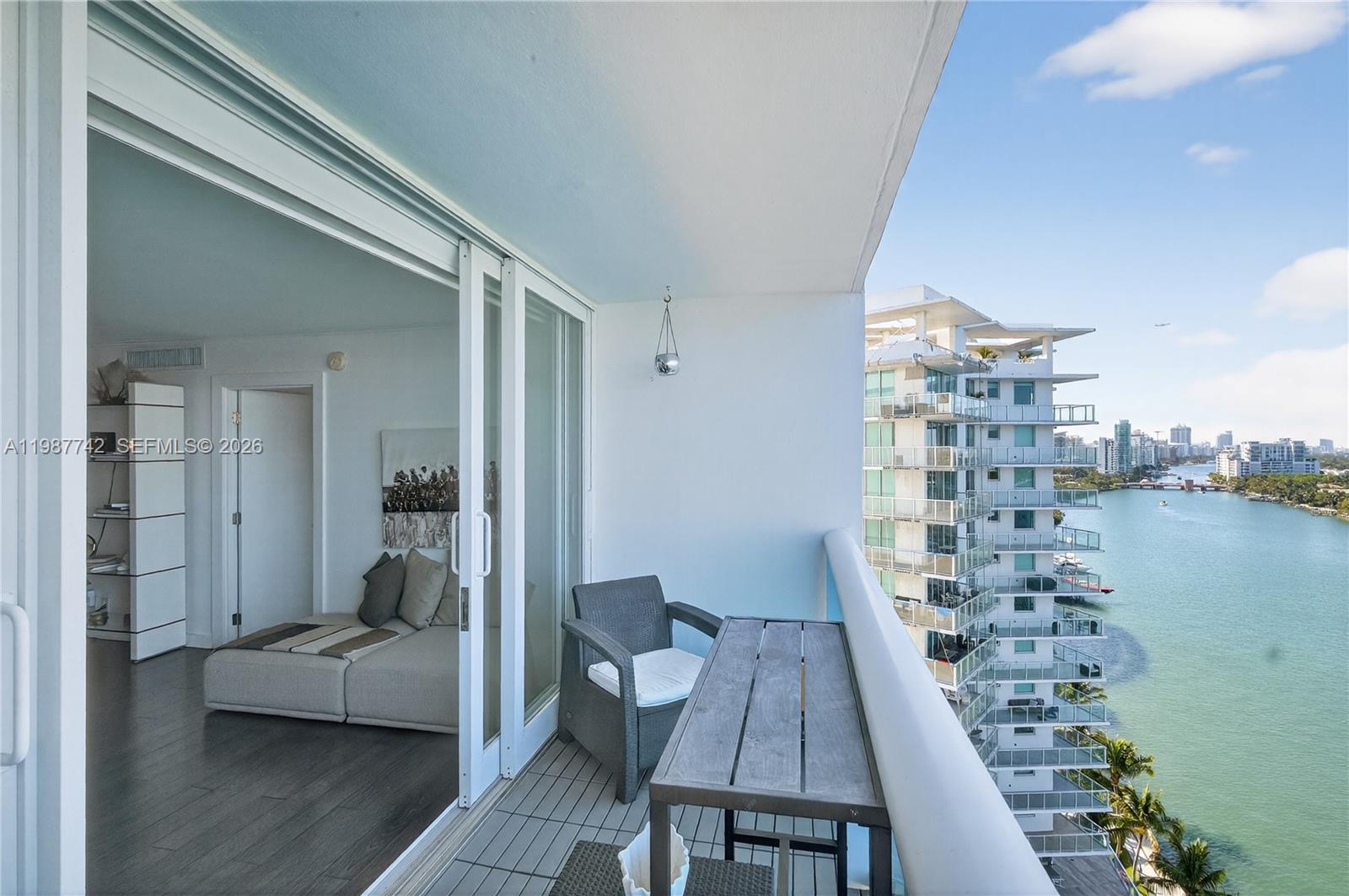 AQUASOL CONDO - Residential