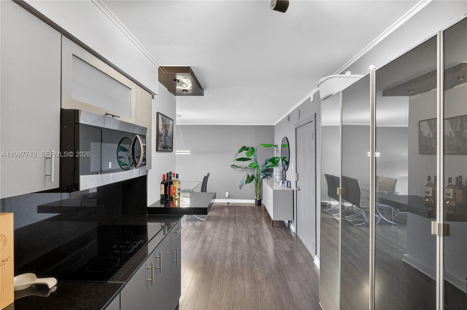 AQUASOL CONDO - Residential