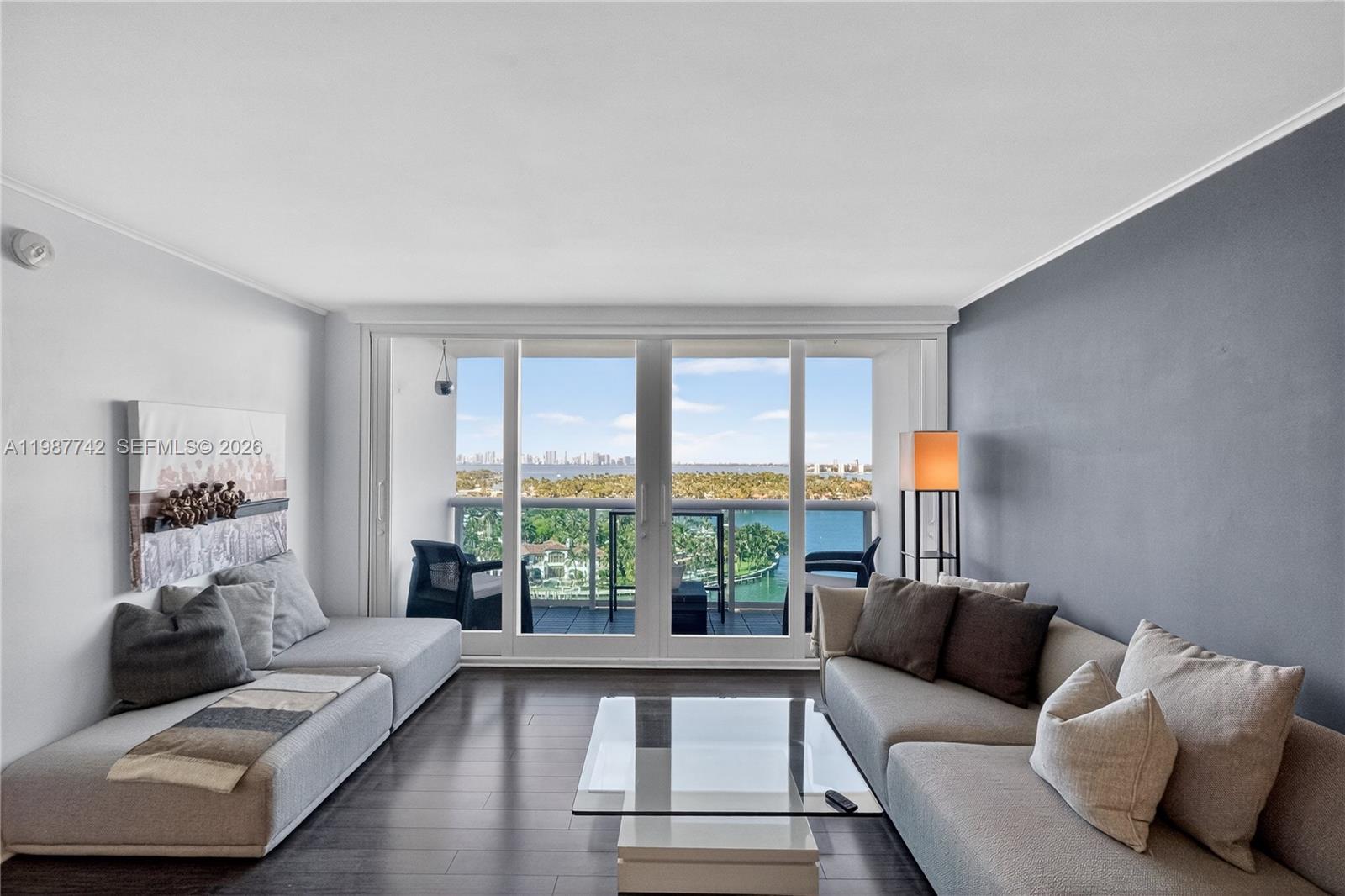 AQUASOL CONDO - Residential