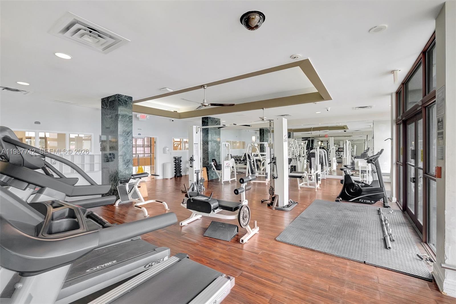 AQUASOL CONDO - Residential