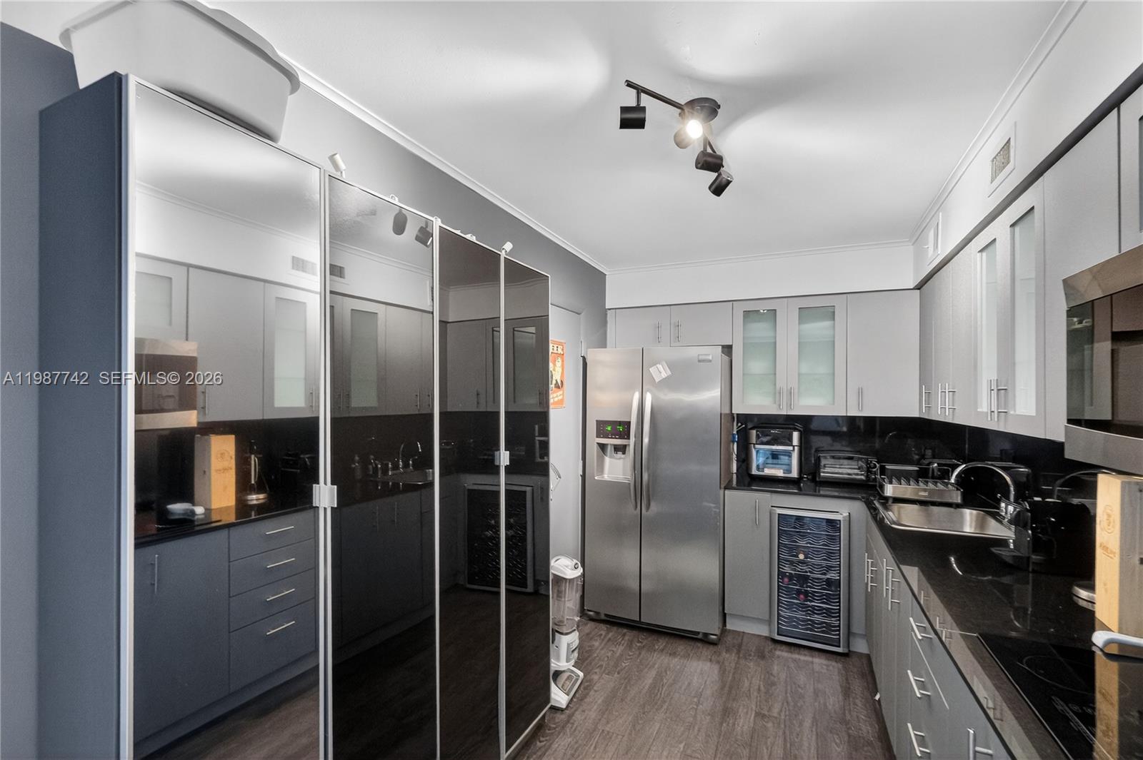 AQUASOL CONDO - Residential